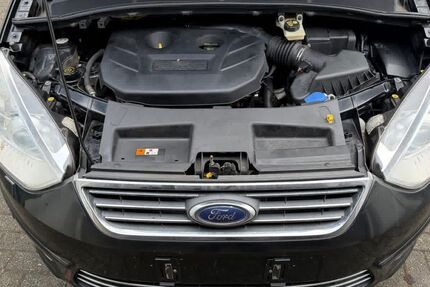 Ford Galaxy 170.000 km 8.000 &euro; Gladbeck 45964