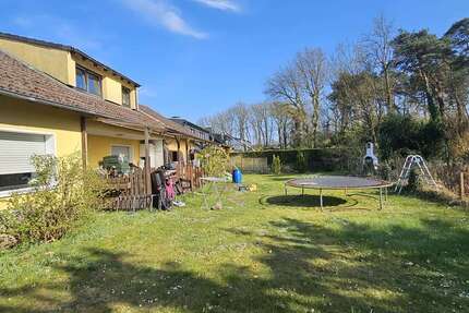 Haus zum Kaufen in Haltern am see 330.000 € 175 m² 8 zimmer