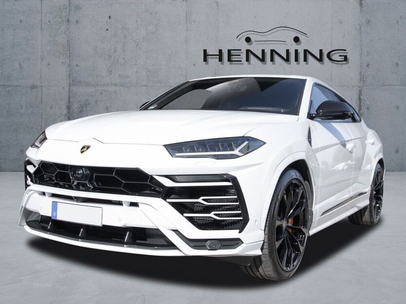 Urus