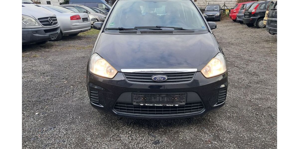 Ford C-Max 148.900 km 2.300 &euro; Dortmund 44309