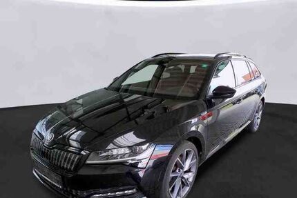 Skoda Superb 50.459 km 29.991 € Dortmund 44269