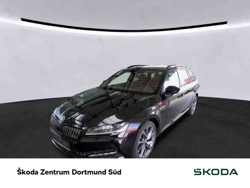 Skoda Superb 50.459 km 29.991 € Dortmund 44269