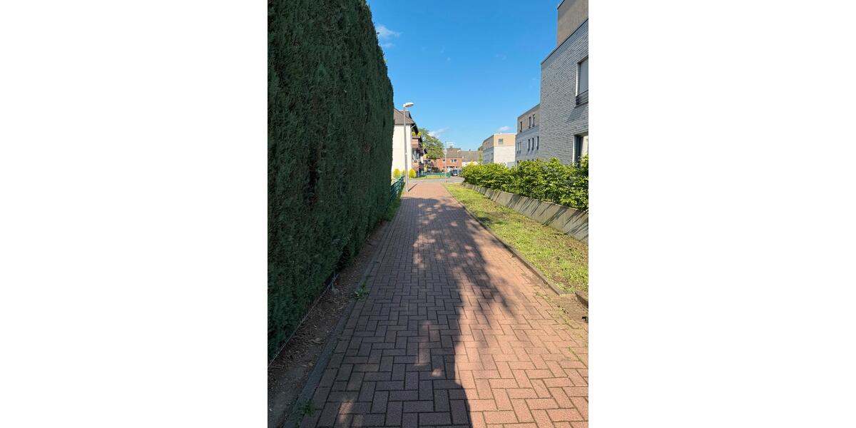 Dachgeschoßwohnung Recklinghausen Berghausen - 2.5 Zimmer, 63 m&sup2;, 149.000&euro; | Angebot:27081292
