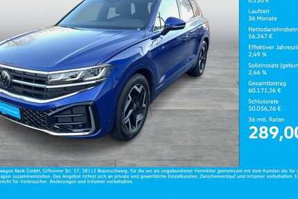 VW Touareg 15.947 km 57.666 &euro; Dortmund 44379