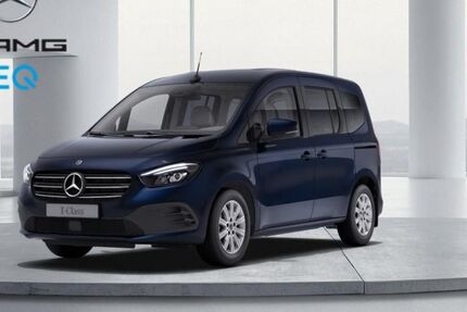 Mercedes-Benz T-Klasse 10.745 km 33.490 &euro; Dortmund 44139