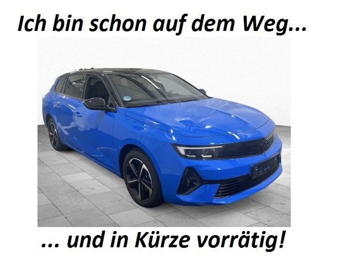 Opel Astra 13.200 km 23.500 &euro; Dortmund 44263