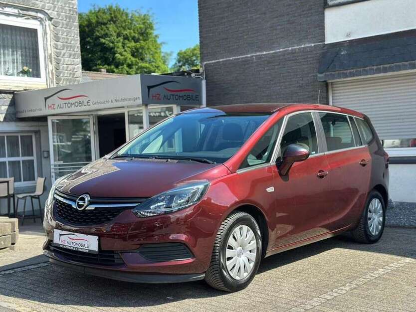Zafira