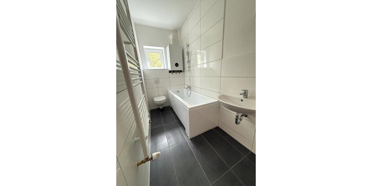Etagenwohnung Bochum Werne - 4 Zimmer, 86 m&sup2;, 946&euro; | Angebot:26548373