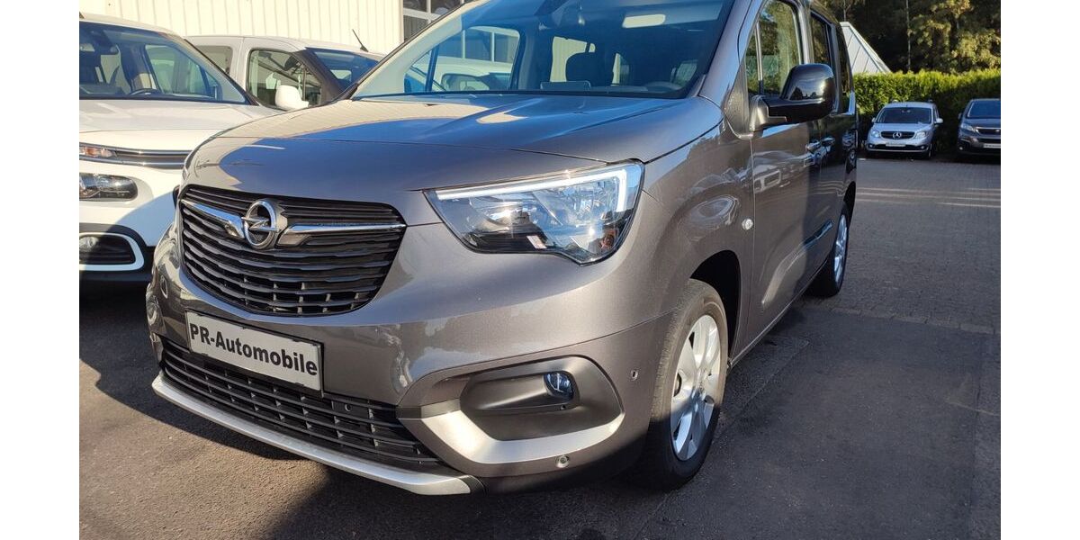 Opel Combo Life 31.000 km 24.990 &euro; Gelsenkirchen 45892