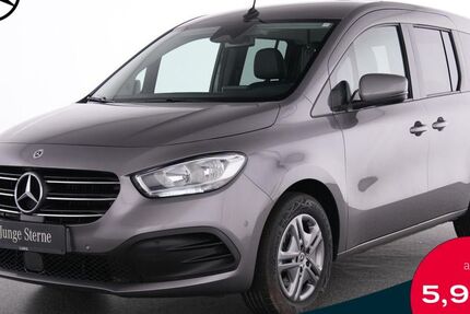 Mercedes-Benz T-Klasse 17.966 km 28.495 € Essen 45309