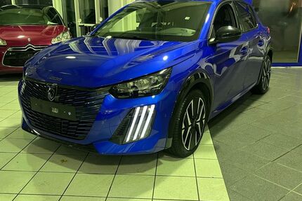 Peugeot 208 9.987 km 17.500 &euro; Gelsenkirchen 45892