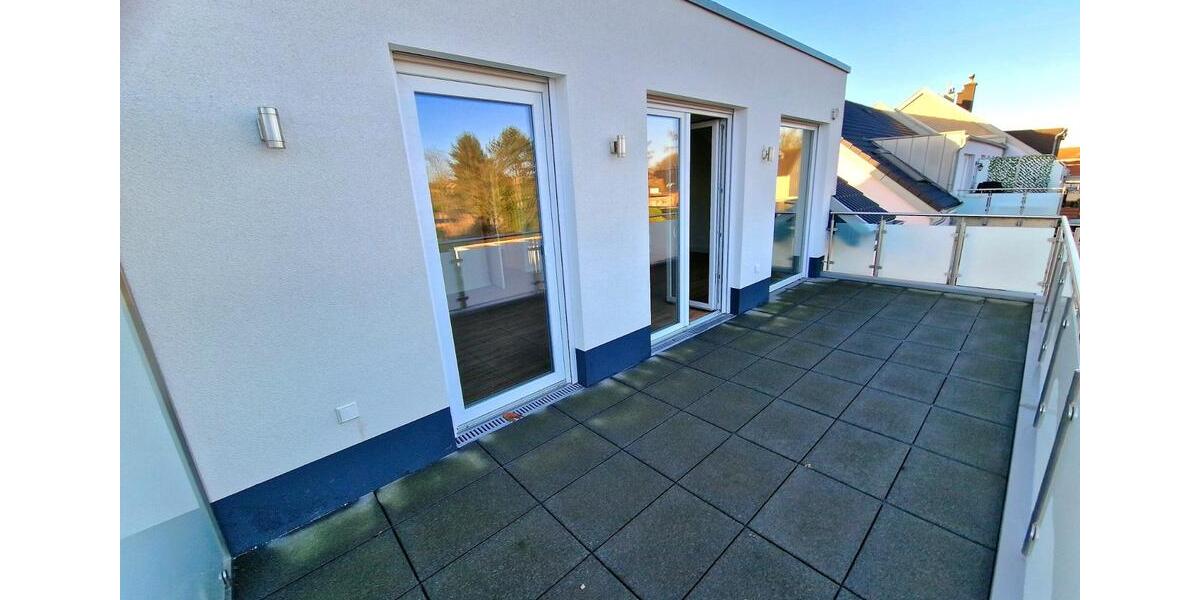 Etagenwohnung Bottrop Ebel - 4.5 Zimmer, 96 m&sup2;, 1.152&euro; | Angebot:25569563