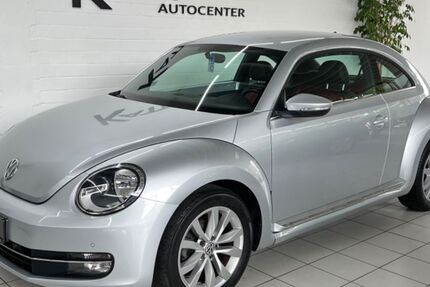 VW Beetle 81.740 km 9.999 &euro; Schwelm 58332