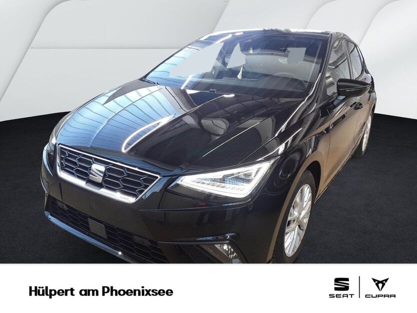 Seat Ibiza 15.904 km 20.552 € Dortmund 44269