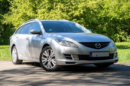 Mazda 6 149.500 km 5.300 &euro; Essen 45145