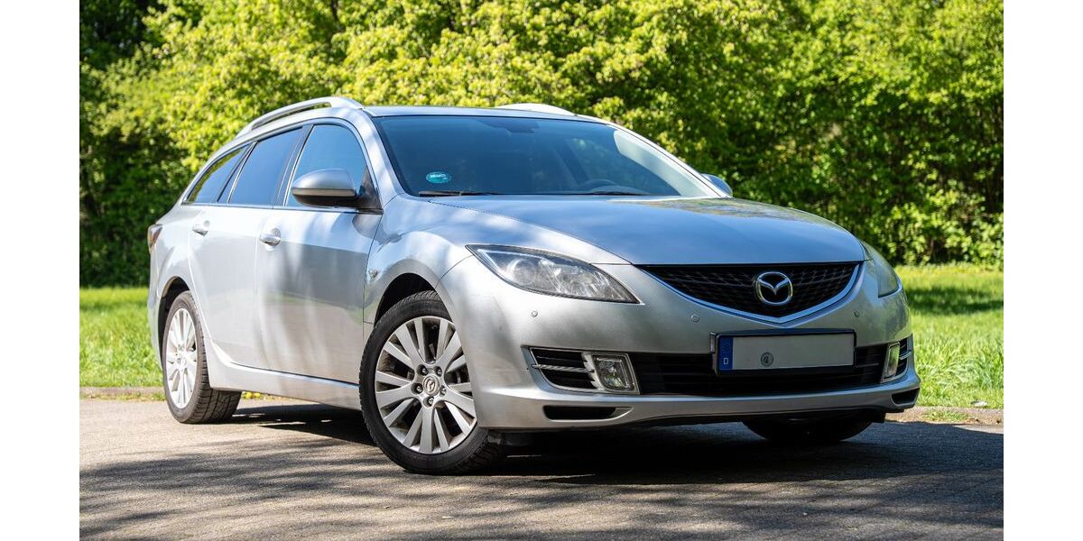 Mazda 6 149.500 km 5.300 &euro; Essen 45145