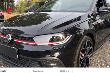 VW Polo 14.382 km 21.947 &euro; Hagen 58091