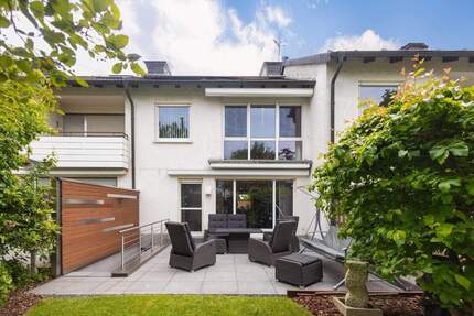 Haus Dortmund Lichtendorf - 5 Zimmer, 146 m&sup2;, 399.000&euro; | Angebot:25779507