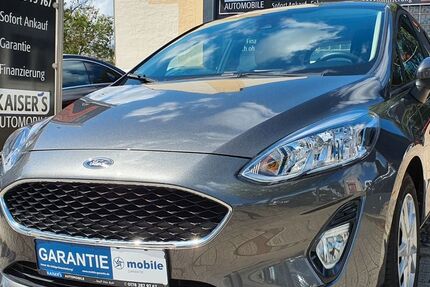 Ford Fiesta 76.000 km 8.490 &euro; Dortmund 44145