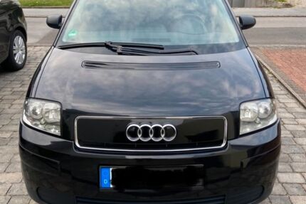 Audi A2 132.000 km 4.399 &euro; Dortmund 44229