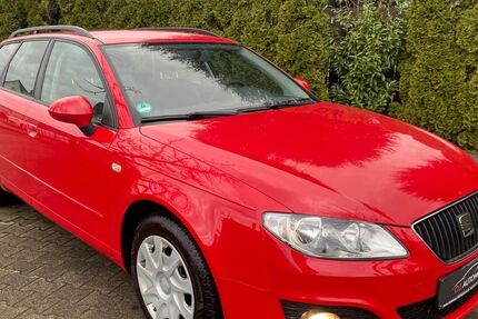 Seat Exeo 121.700 km 5.990 &euro; Oer Erkenschwick 45739