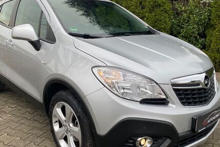 Opel Mokka 33.500 km 11.490 &euro; Oer Erkenschwick 45739