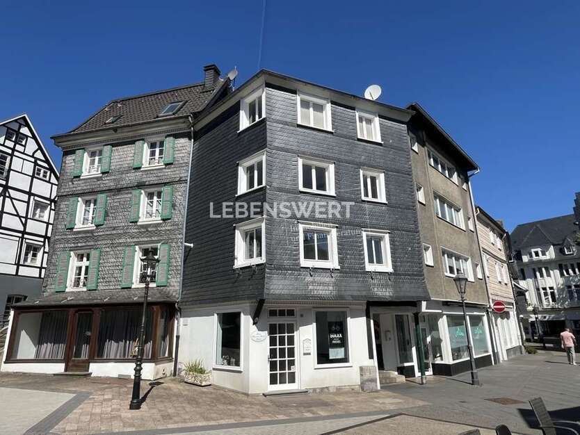 Haus zum Kaufen in Velbert Neviges 195.000 € 150 m²
