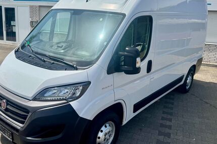 Fiat Ducato 79.999 km 15.999 &euro; Selm 59379