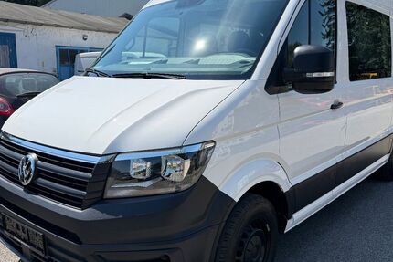 VW Crafter 101.300 km 26.180 &euro; Essen 45131