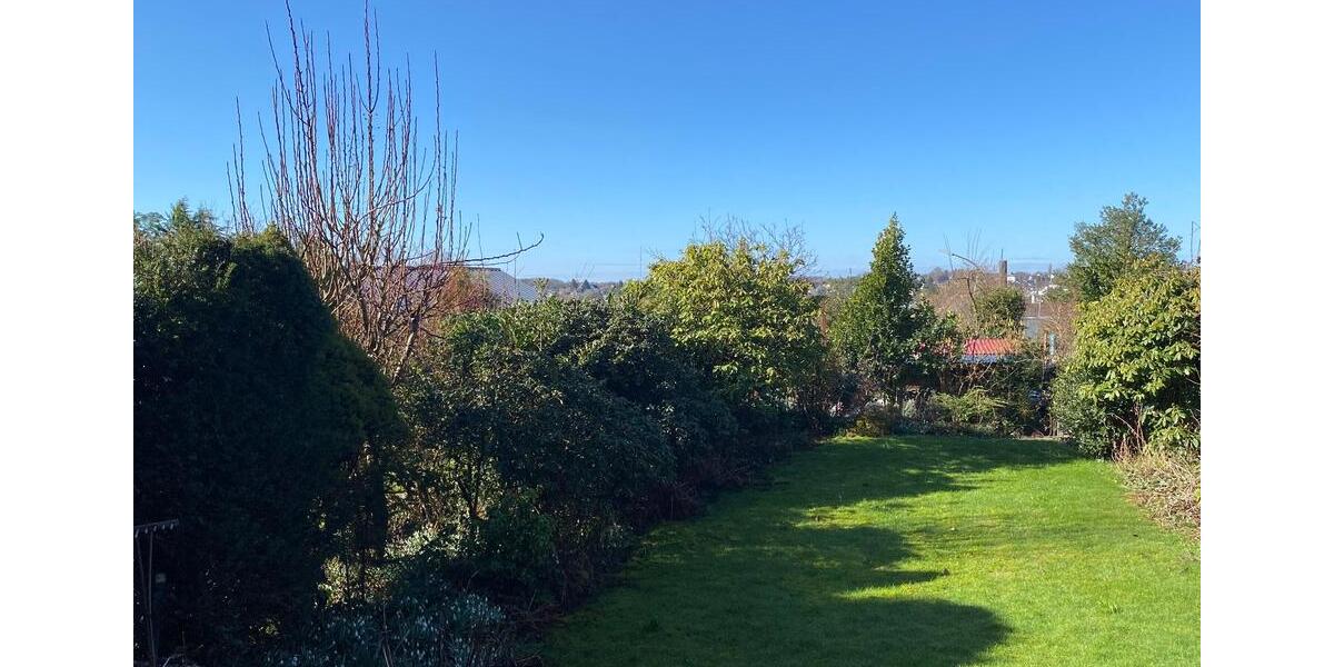 Reihenhaus Wuppertal Gemarkung Ronsdorf - 408.000&euro; | Angebot:25343697