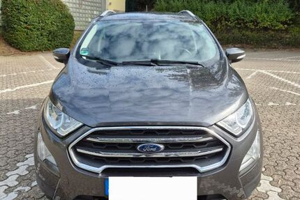 Ford EcoSport 24.400 km 12.499 &euro; Velbert 42555