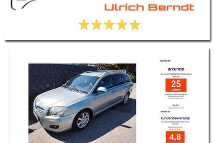 Toyota Avensis 117.899 km 6.750 &euro; Essen 45307