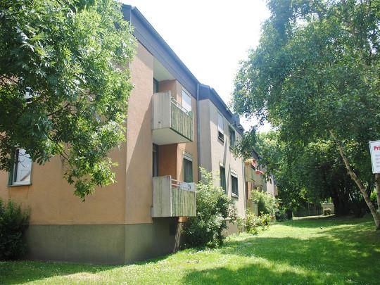 Erdgeschoßwohnung Dortmund Huckarde - 2.5 Zimmer, 49 m&sup2;, 316&euro; | Angebot:26451010