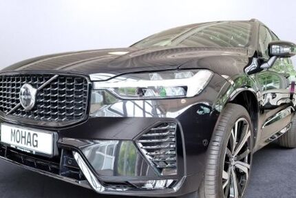 Volvo XC60 43.475 km 39.880 € Recklinghausen 45659