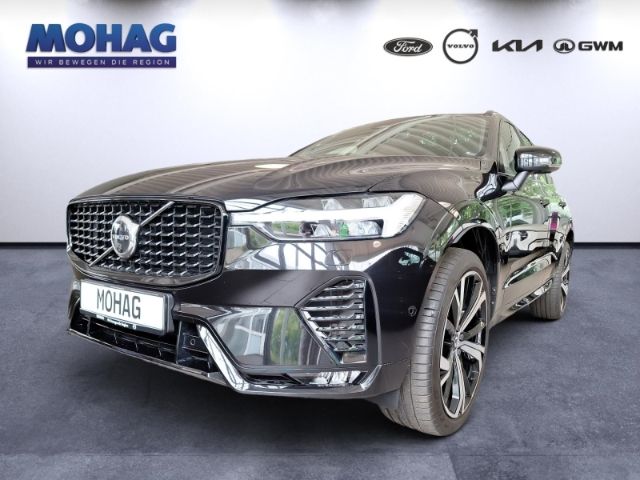 Volvo XC60 43.475 km 39.880 € Recklinghausen 45659