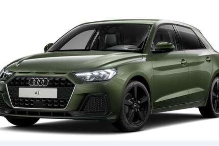 Audi A1 8.543 km 24.790 &euro; Bochum 44809