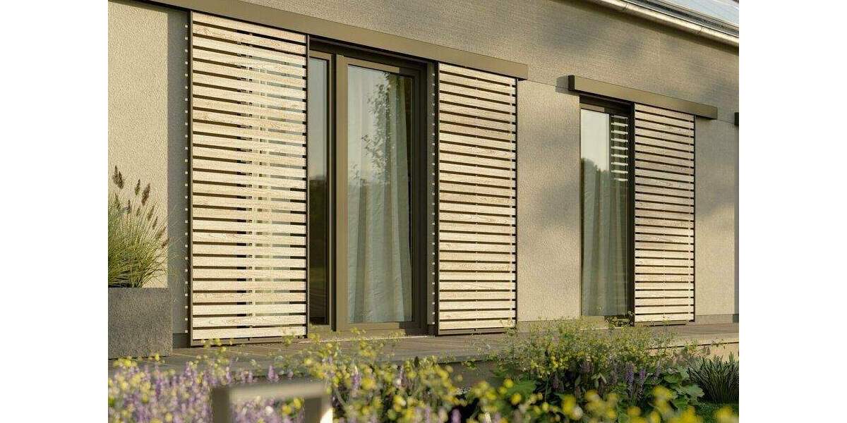 Bungalow Gelsenkirchen Neustadt - 3 Zimmer, 100 m&sup2;, 336.810&euro; | Angebot:23940704