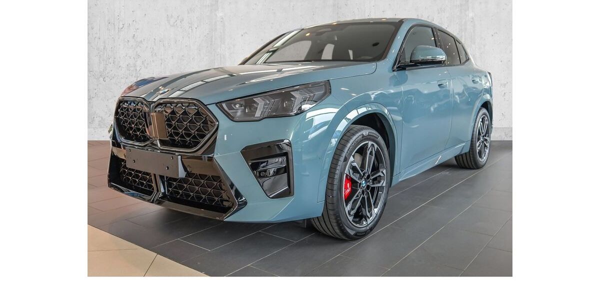 BMW X2 2.799 km 52.190 &euro; Wuppertal 42117