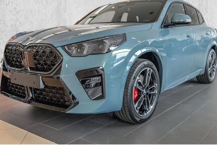 BMW X2 6.359 km 47.880 &euro; Wuppertal 42117