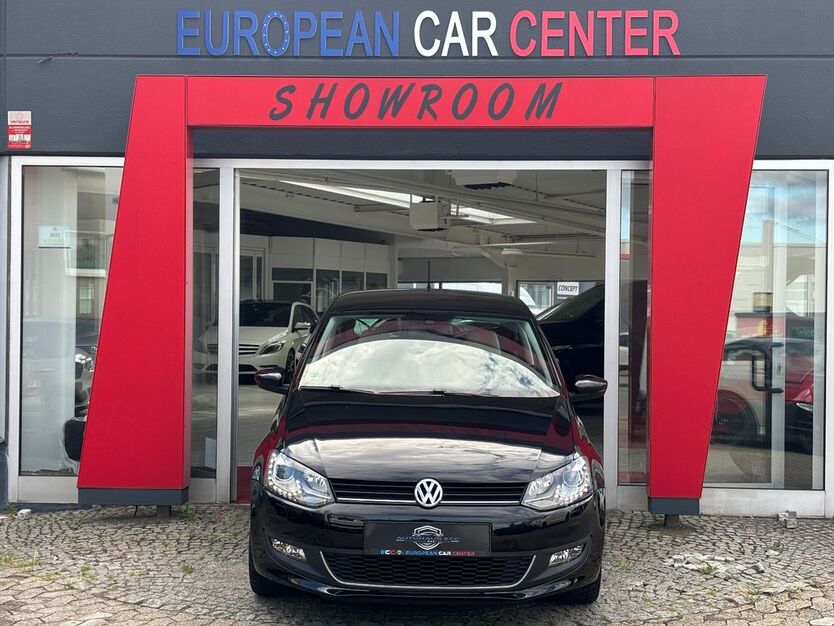 VW Polo 77.100 km 9.690 € Mülheim an der Ruhr 45472