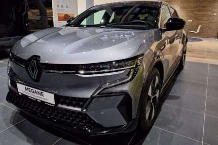 Renault Megane E-Tech 2.500 km 35.498 &euro; Dortmund 44145