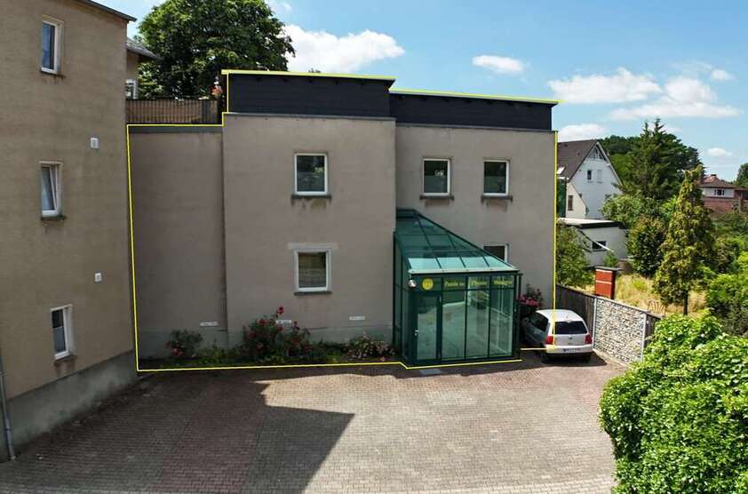 Büro in Ottendorf-Okrilla 235.000 € 245 m²