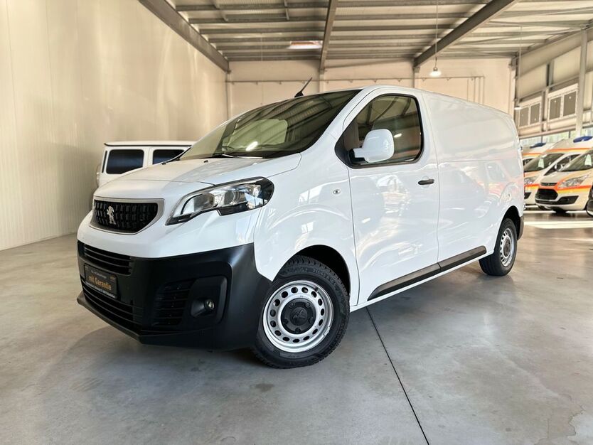 Peugeot Expert 82.600 km 13.900 € Gelsenkirchen 45879
