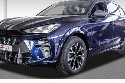 Cupra Terramar 1.999 km 44.299 &euro; Gevelsberg 58285