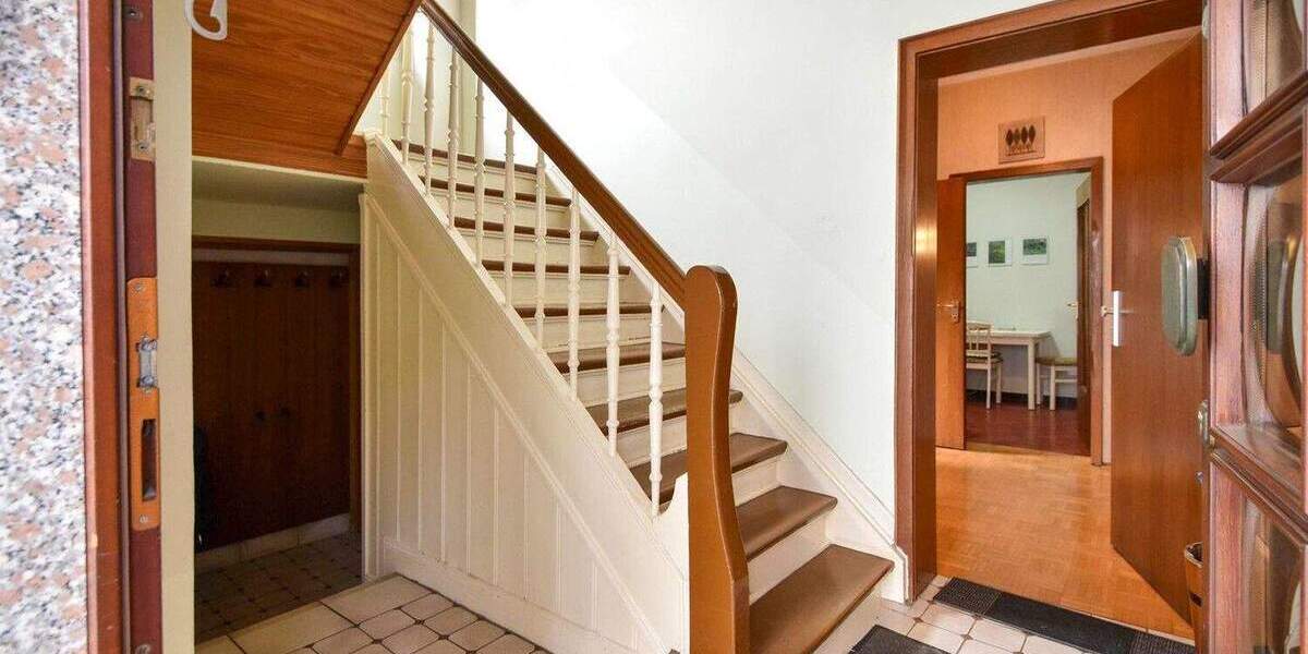 Doppelhaushälfte Essen / Altenessen-Nord Altenessen-Nord - 6 Zimmer, 140 m&sup2;, 345.000&euro; | Angebot:25731608
