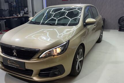 Peugeot 308 74.000 km 13.200 € Wuppertal 42327