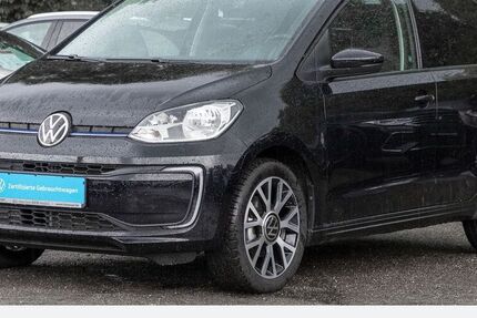 VW e-up!