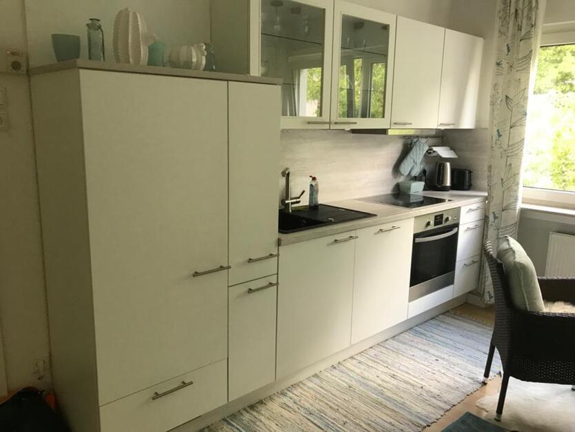 Chicke komplett möblierte Wohnung Nähe Unikliniken