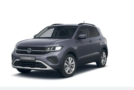 VW T-Cross 9.898 km 20.800 &euro; Dorsten 46282