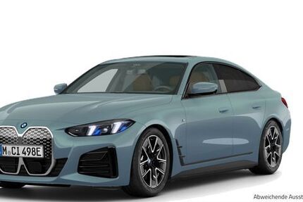 BMW i4 21.005 km 59.880 &euro; Lünen 44534